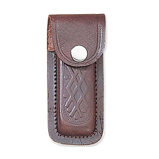 Rite Edge LEATHER POUCH MEDIUM