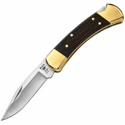 Buck Ranger Folder