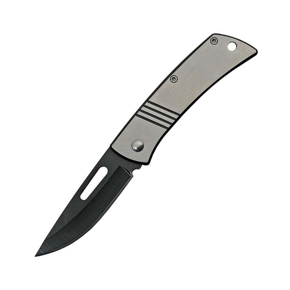 Rite Edge SILVER LOCK BLADE