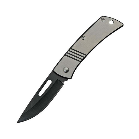 Rite Edge SILVER LOCK BLADE