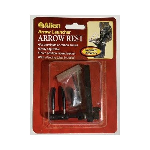 Allen Launcher Arrow Rest R/H