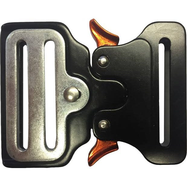 AOS 50mm Quick Release Metal Buckle