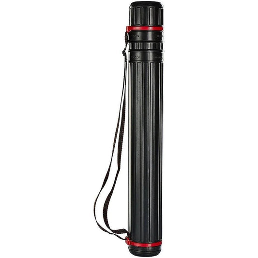 Archery Tube Quiver W/ Screw Lock