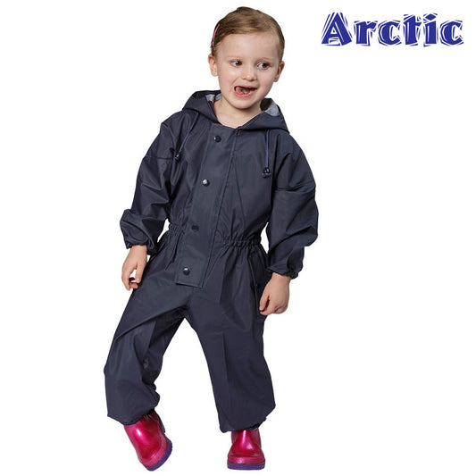 Children's Multi Overalls