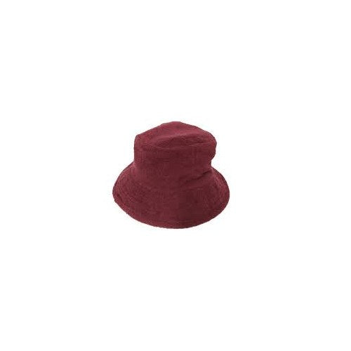 Avenel Terry Toweling Hat