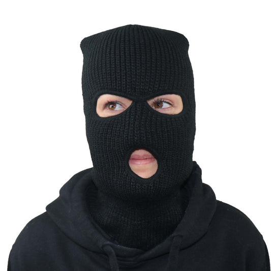 Wild River Spook Balaclava