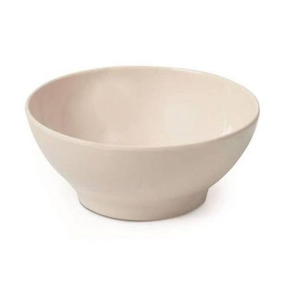 Bamboo Bowl 15cm - Cream