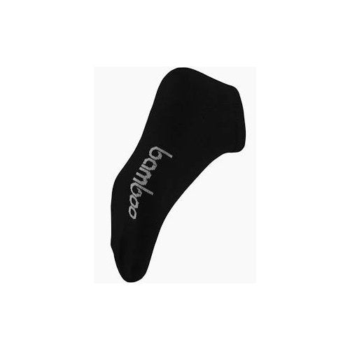Bamboo Sport Ped Socks