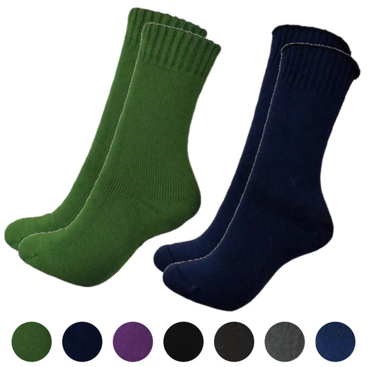 Extra Thick Sock
