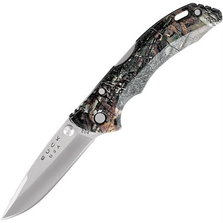 Buck Bantam Folding Knife