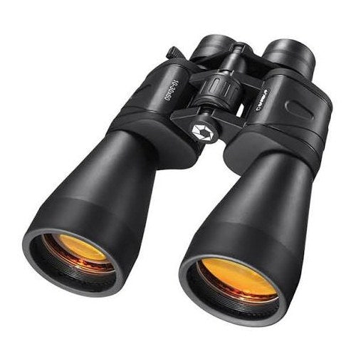 Barska 10-30x50 Gladiator Zoom Binocular