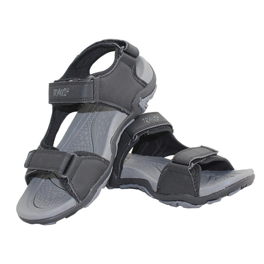 SANDAL V2 BLACK