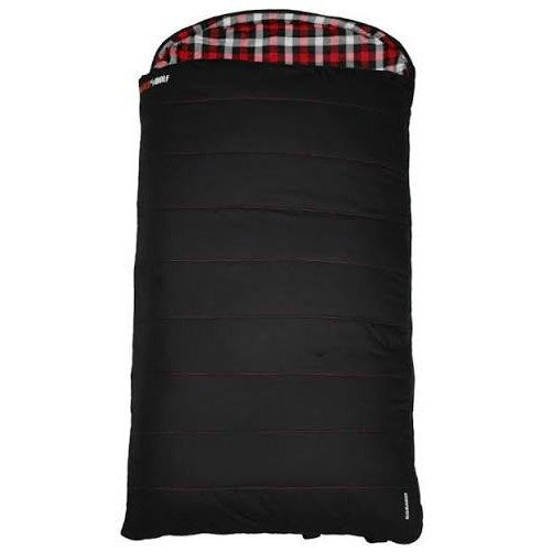 Blackwolf Canvas S/Bag -5