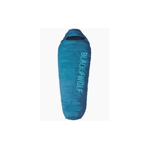 Blackwolf Hiker Plus S/Bag +0