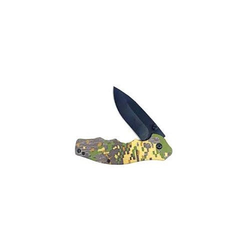 Bladerunner Folder 8.3cm Blade - Camo