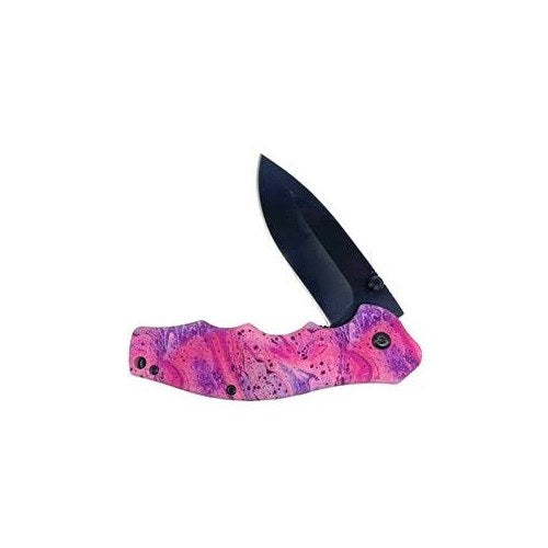 Bladerunner Folder 8.3cm Blade - Pink