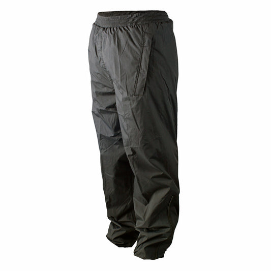 Aquatec waterproof pant Black