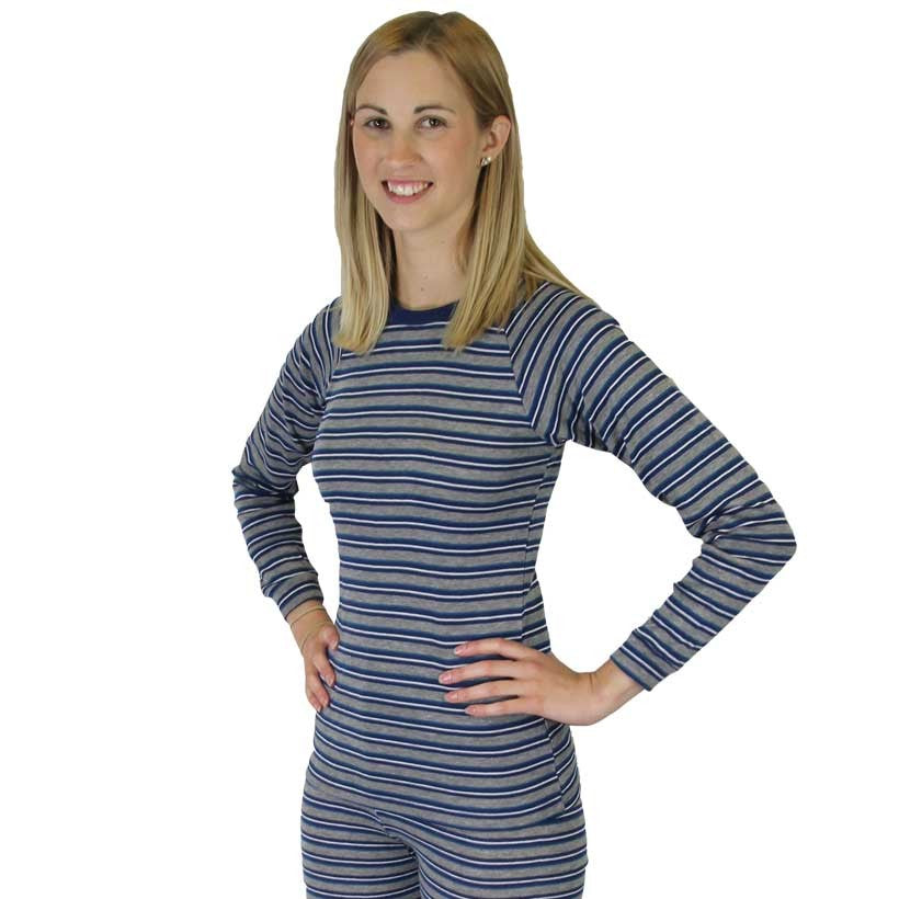 Blizzard Polypropylene Promo Thermal Top