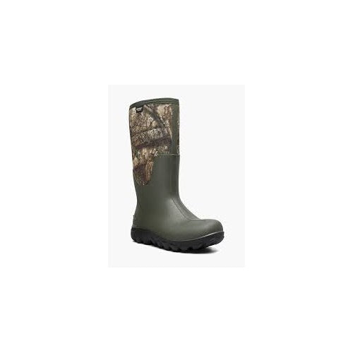 Bogs Classic Tall Real Tree Camo