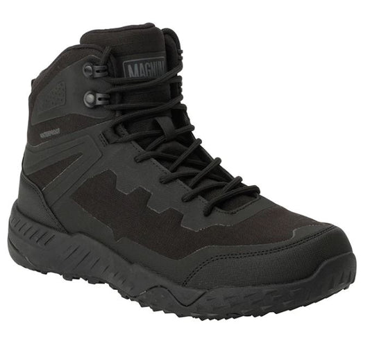 MAGNUM BOXER MID WP BLACK