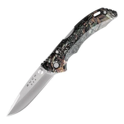 Buck Bantam Folding Knife
