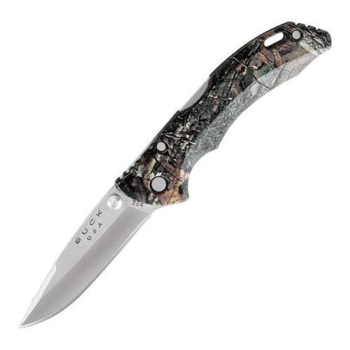 Buck Bantam Folding Knife