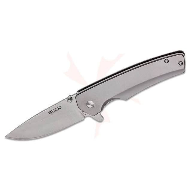 Buck Odessa Folding Blade