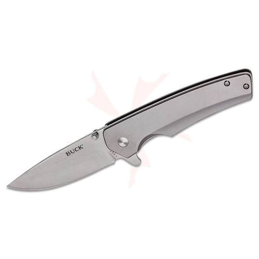 Buck Odessa Folding Blade