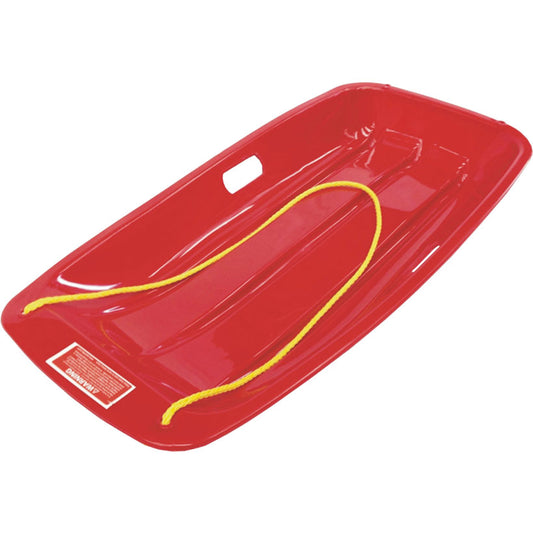 BUDGET SLED LARGE ASST