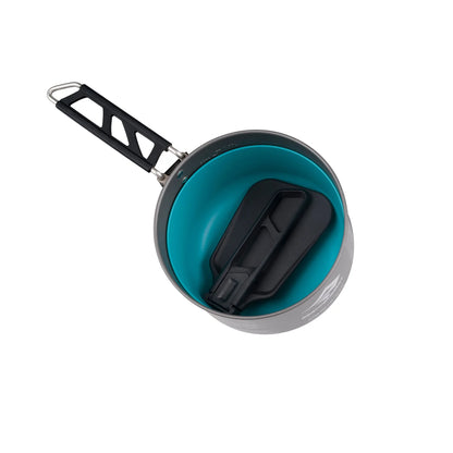 SEA TO SUMMIT FOLDING SPATULA GREY