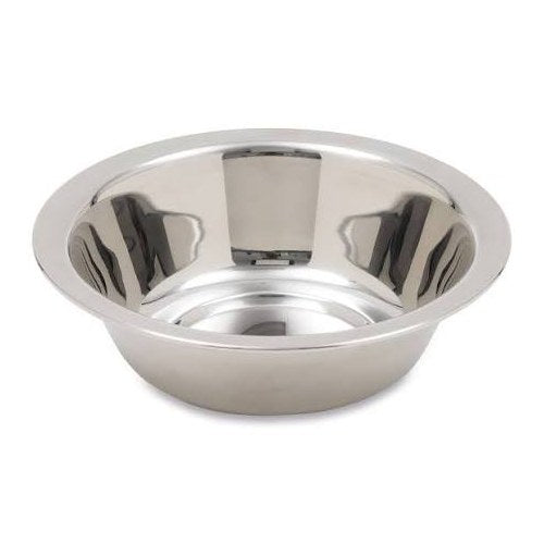 Campfire 16cm Stainless Steel Bowl
