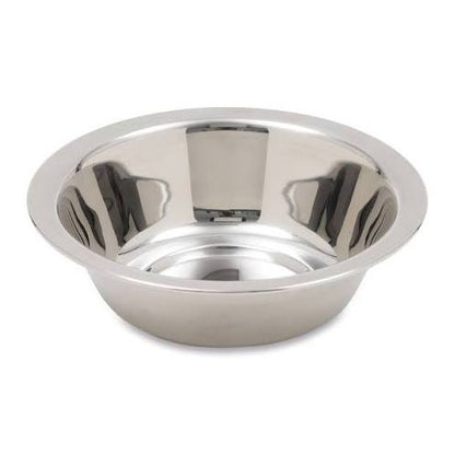 Campfire 16cm Stainless Steel Bowl