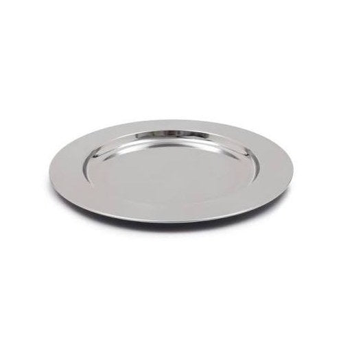 Campfire Stainless Steel 26CM Plate