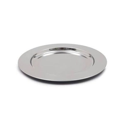Campfire Stainless Steel 26CM Plate
