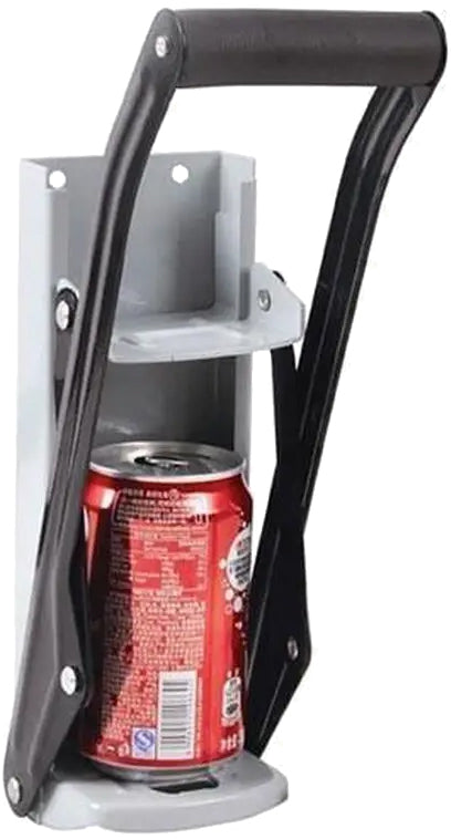 Can Crusher