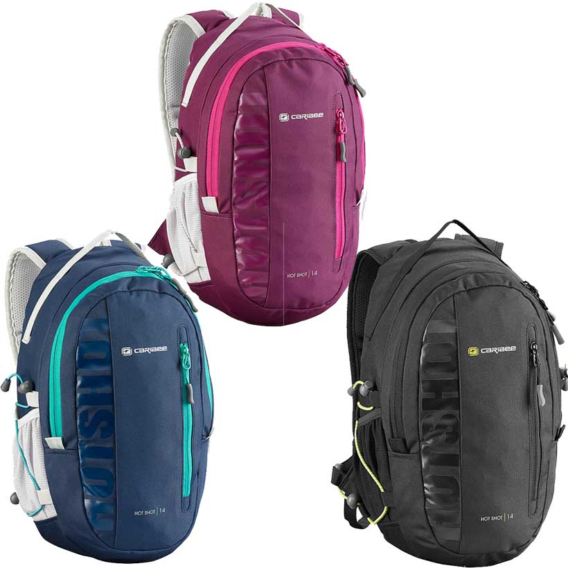 Caribee Hot Shot Backpack