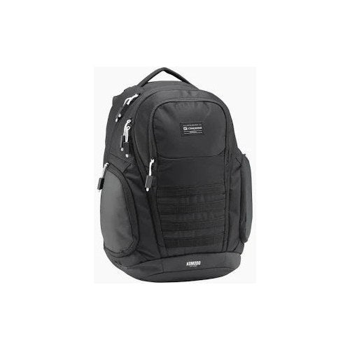 Caribee Komodo 42L Day Pack - Black