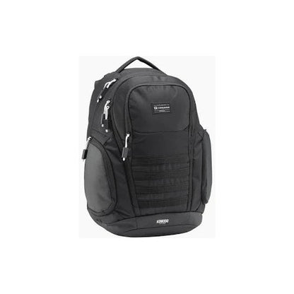 Caribee Komodo 42L Day Pack - Black