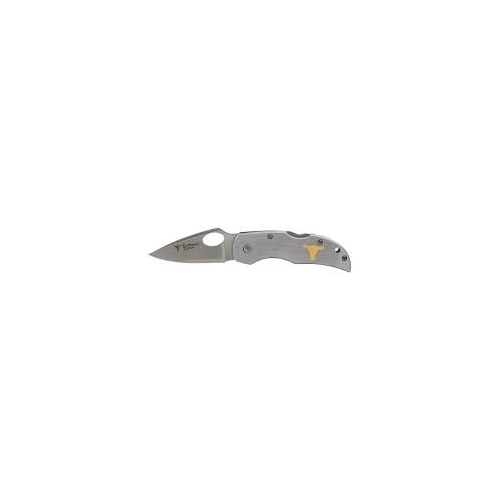 CC Deuce Lockback S/Steel 2.5 Blade