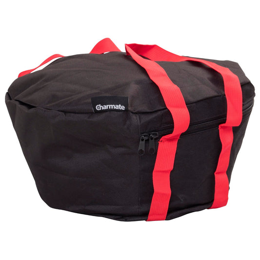Camp Oven Storage Bag - Suits 4.5 Qrt Round