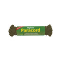 Coghlans Paracord 50ft - Black
