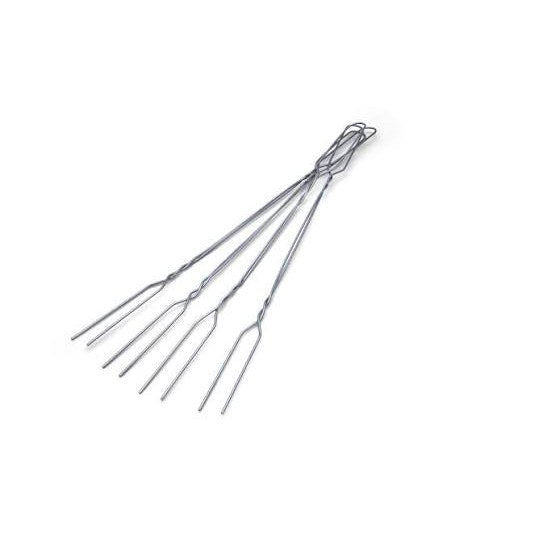 Coghlans Toaster Forks 4PK