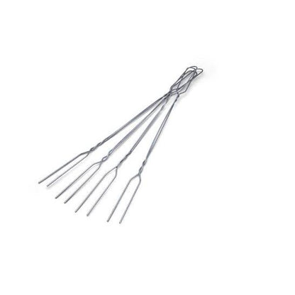 Coghlans Toaster Forks 4PK
