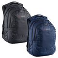 Caribee College 30 Day Pack - Black