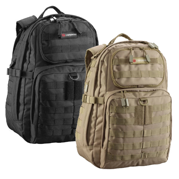 Caribee Combat 32L Day Pack