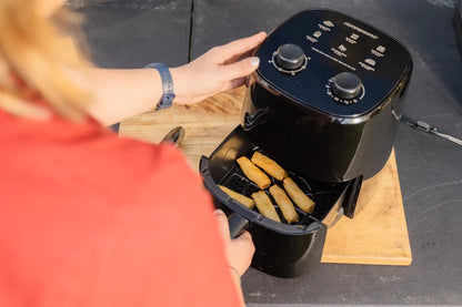 COMPANION 4L 12V AIR FRYER