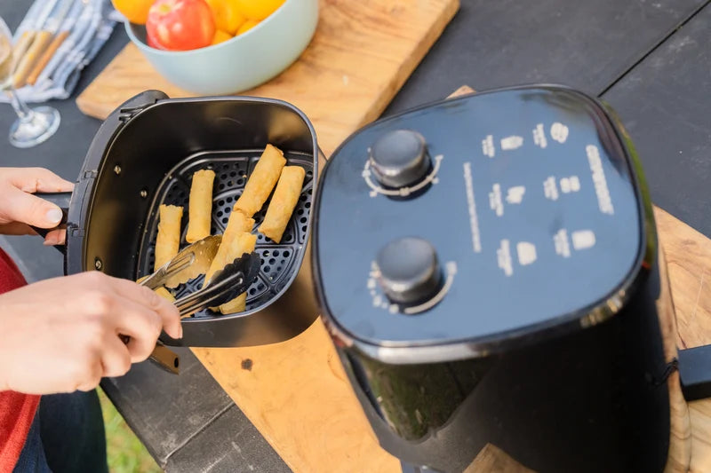 COMPANION 4L 12V AIR FRYER