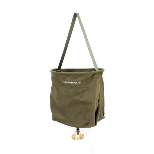 Companion 20Lt Canvas Shower