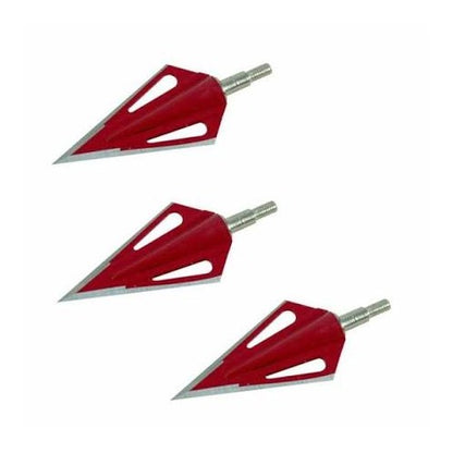 CRIMSON FURY BROADHEAD 125 GR