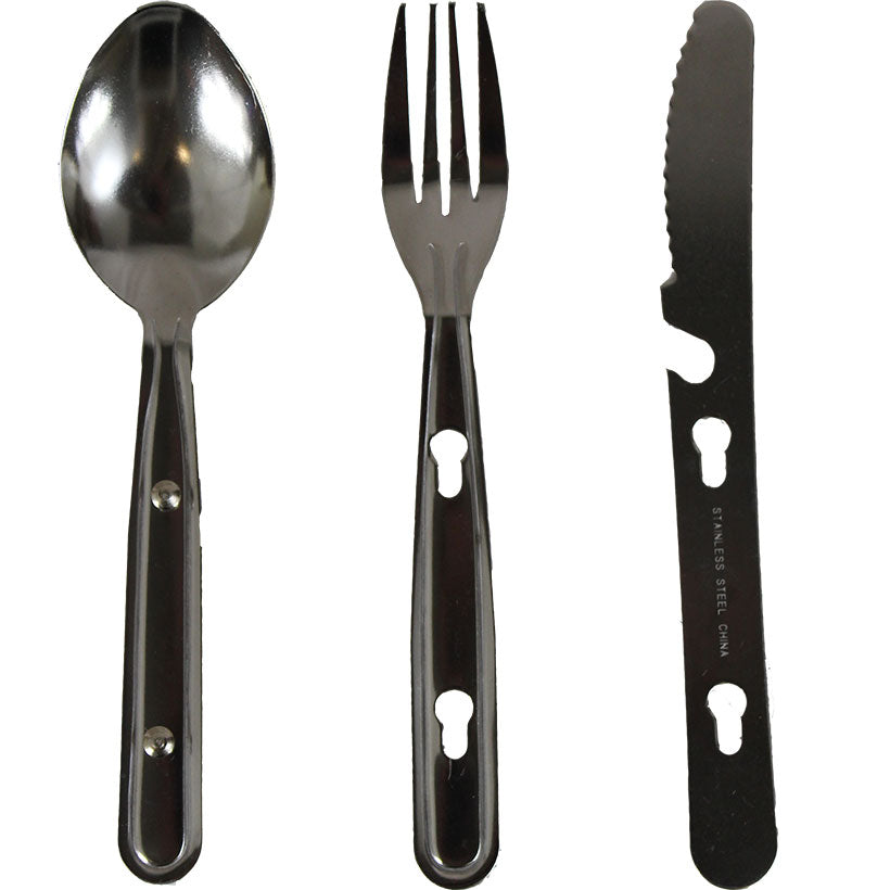 Chow Set